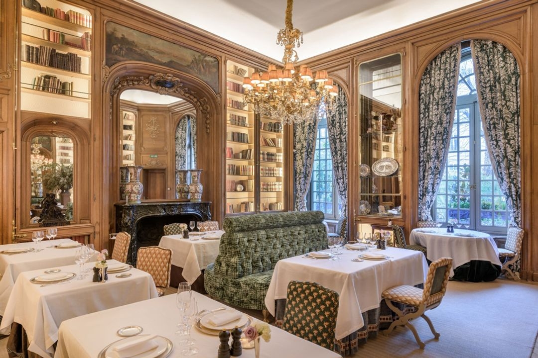 Santo Mauro, a Luxury Collection Hotel - Image 5