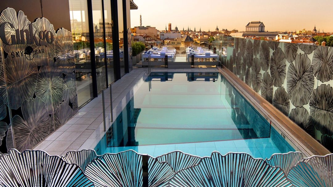 VP Plaza España Design - View 5