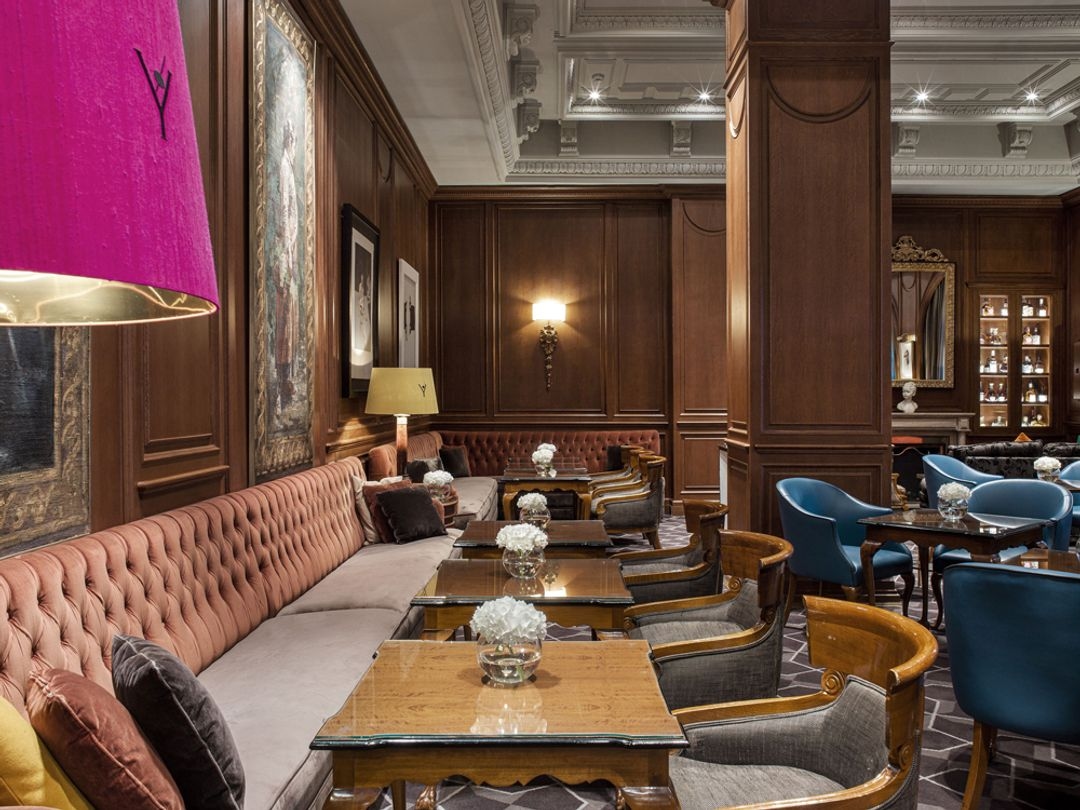 Hotel Fénix, a Gran Meliá Hotel - View 5