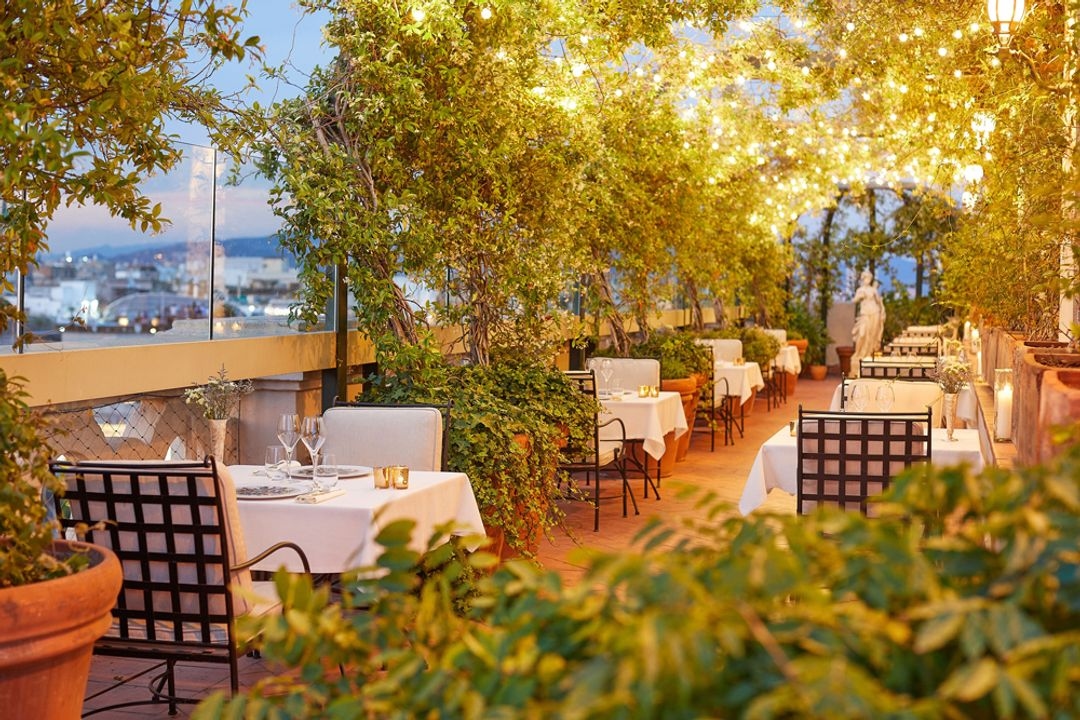 El Palace Barcelona - View 5