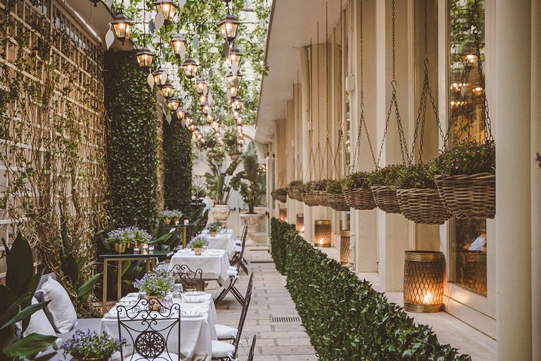 The St. Regis Rome - View 5