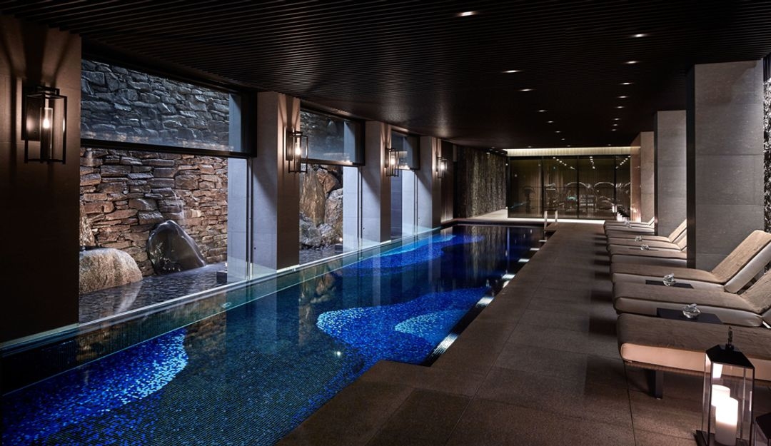 The Ritz-Carlton, Kyoto - Image 5