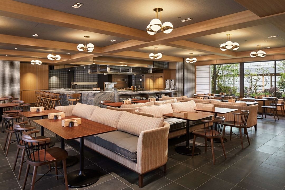 Park Hyatt Kyoto - View 5