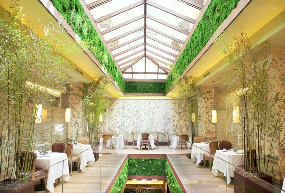 URSO Hotel & Spa - View 5