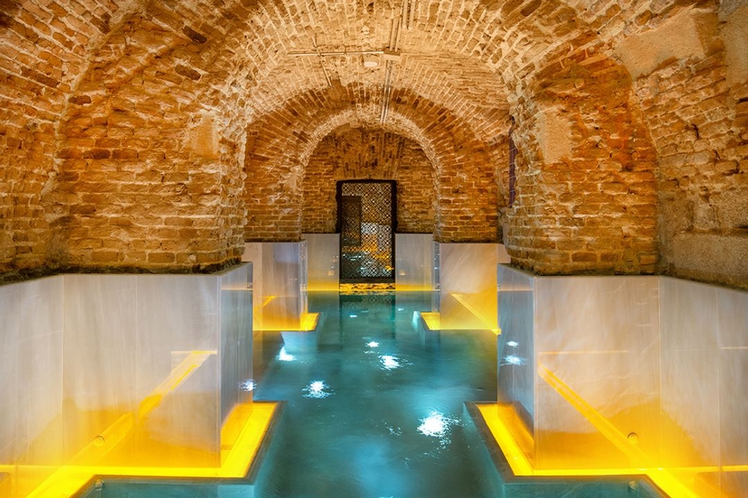 Pestana Plaza Mayor - View 5