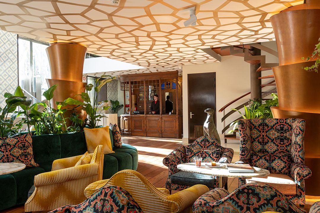 Heritage Avenida Liberdade - Image 5