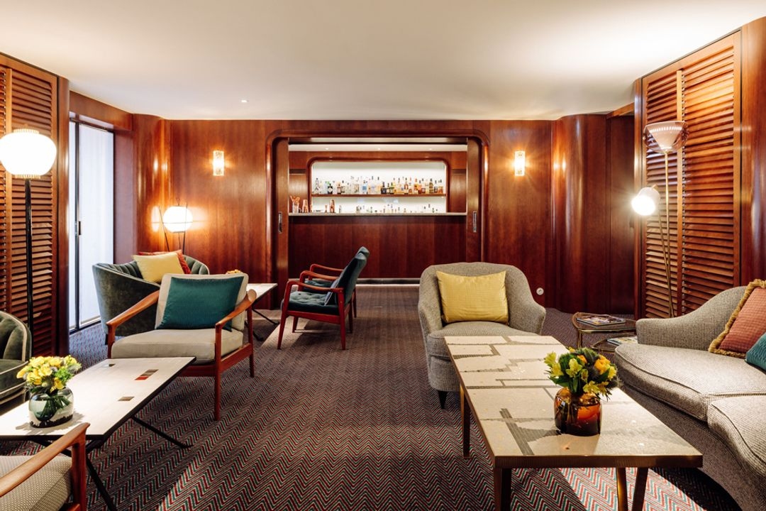 Bairro Alto Hotel - Image 5