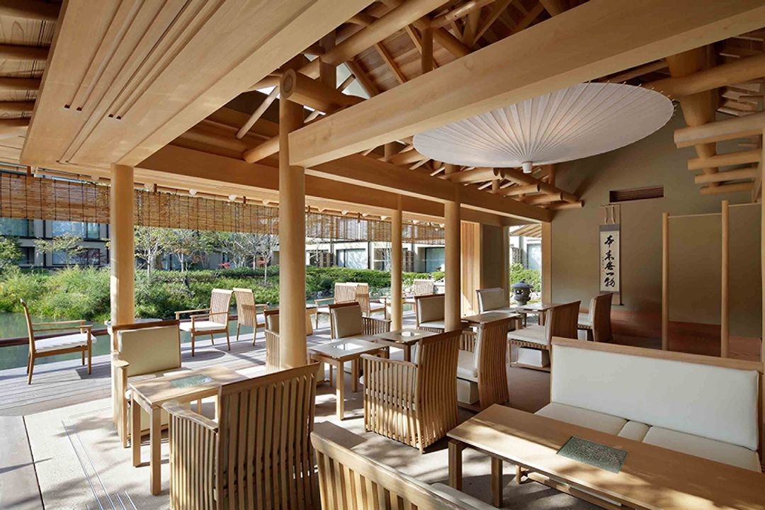 Four Seasons Kyoto - View 5