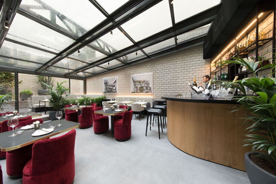 The Pavilions Madrid - View 5