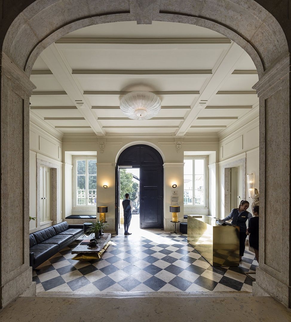 Verride Palácio de Santa Catarina - Image 5