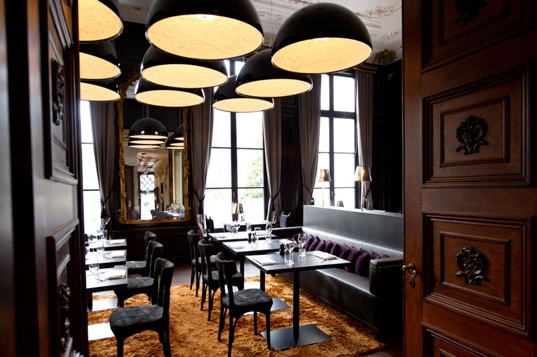 Canal House - Image 5