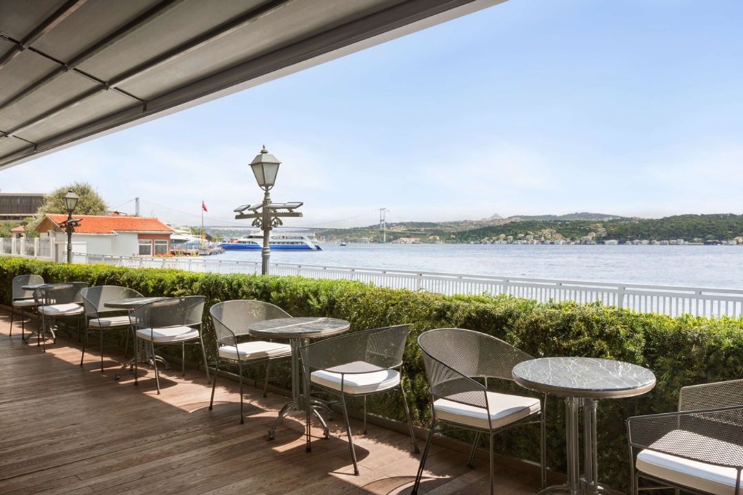 Shangri-La Bosphorus, Istanbul - Image 5