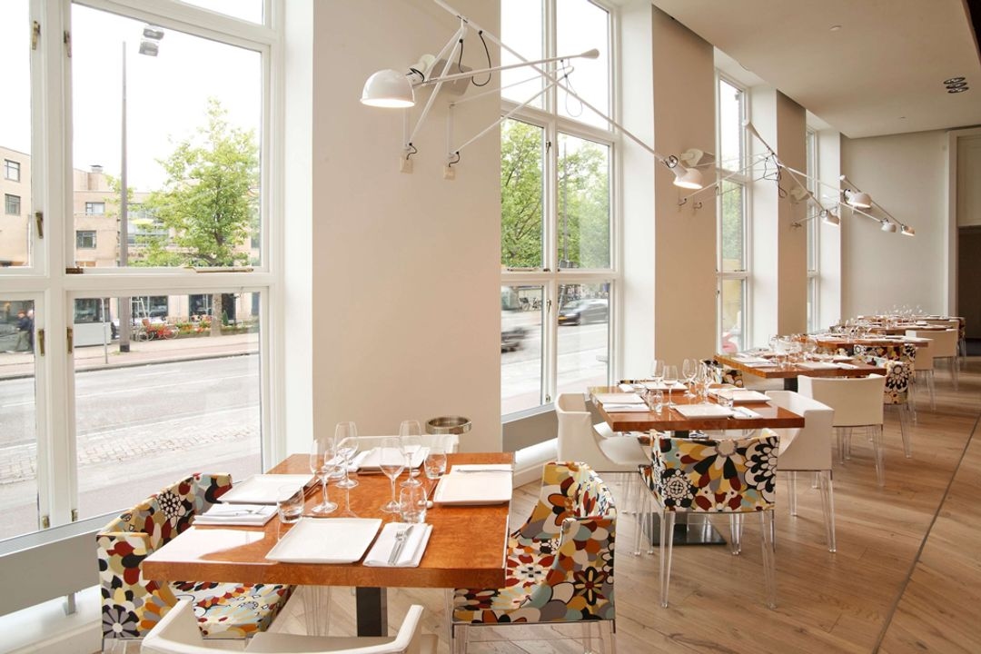 Park Centraal Amsterdam - Image 5