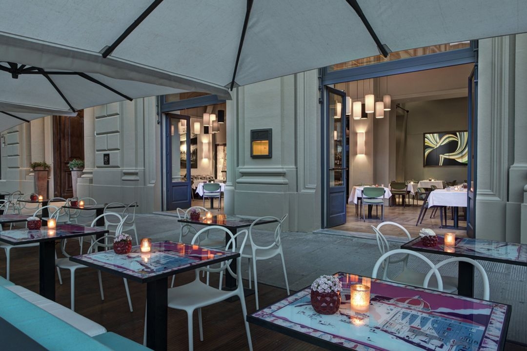 Hotel Savoy, A Rocco Forte Hotel - Image 5