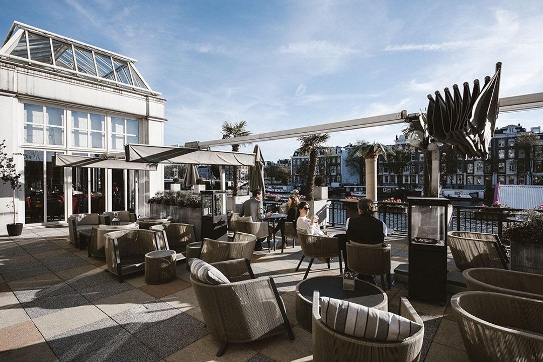 InterContinental Amstel Amsterdam - Image 5