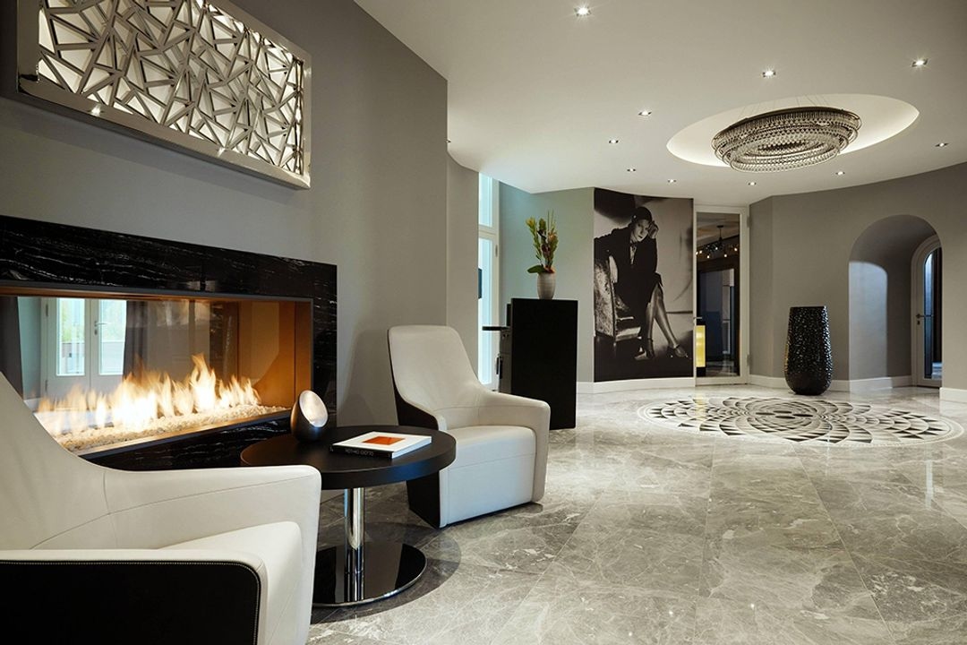 Hotel am Steinplatz, Autograph Collection - View 5