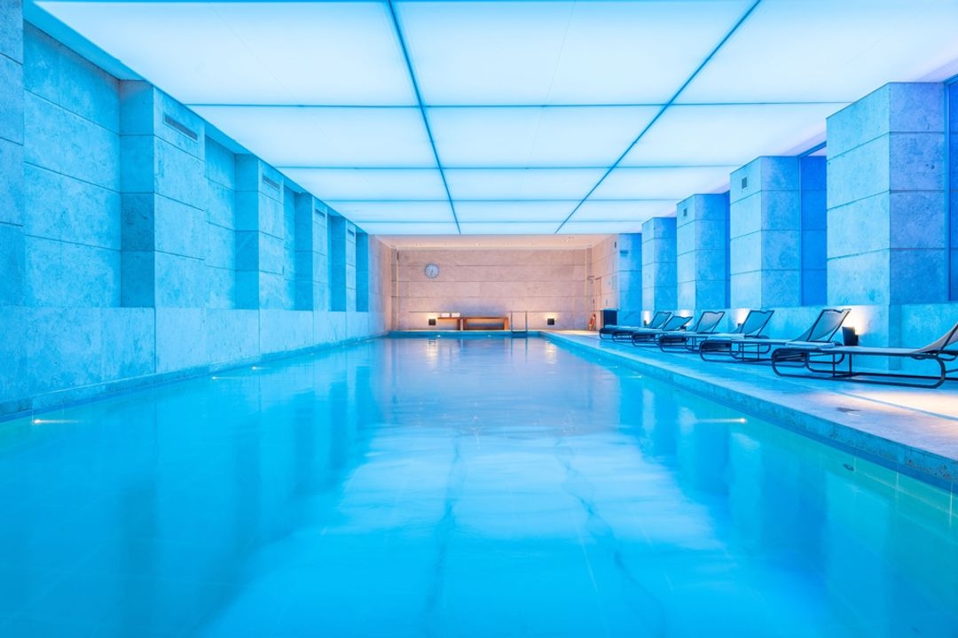 Palacio Duhau Park Hyatt - Image 5