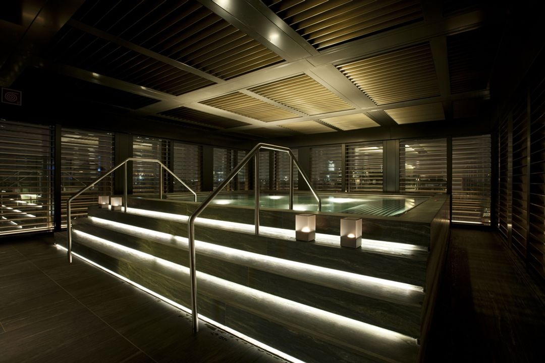 Armani Hotel Milano - Image 5