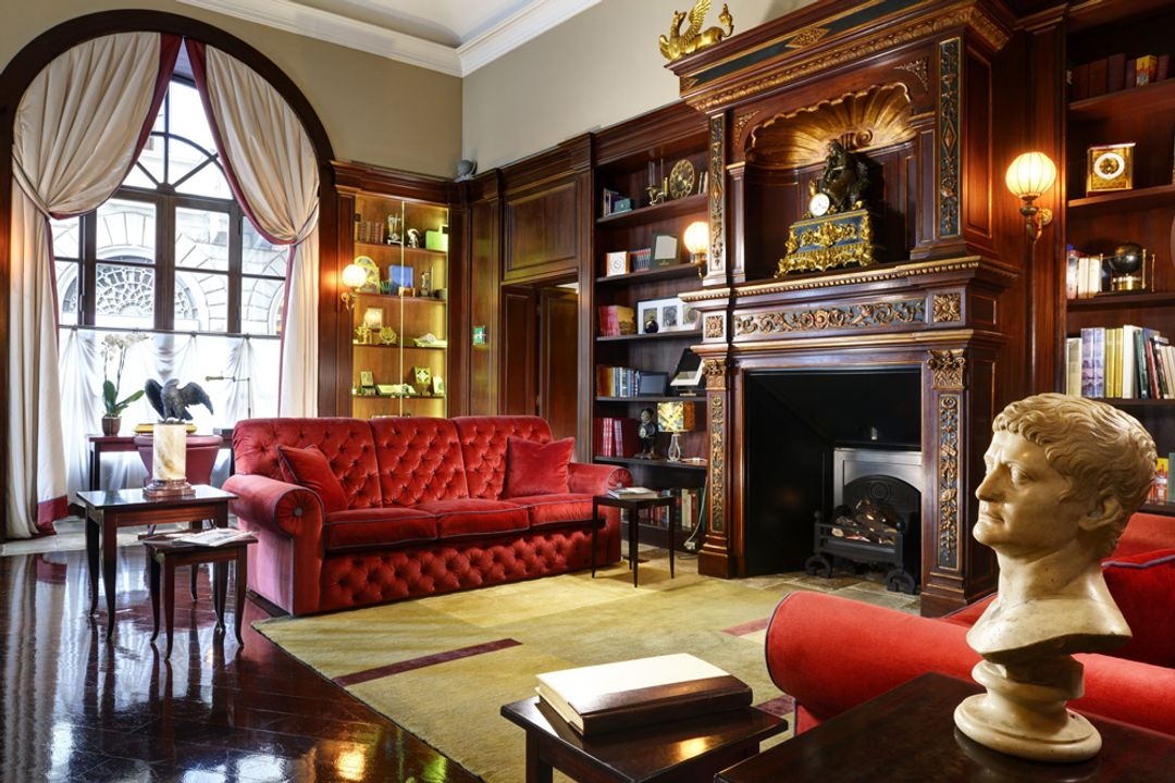 Hotel L'Orologio - Image 5