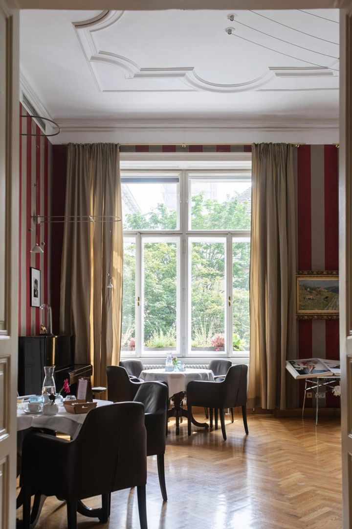 Altstadt Vienna - View 5