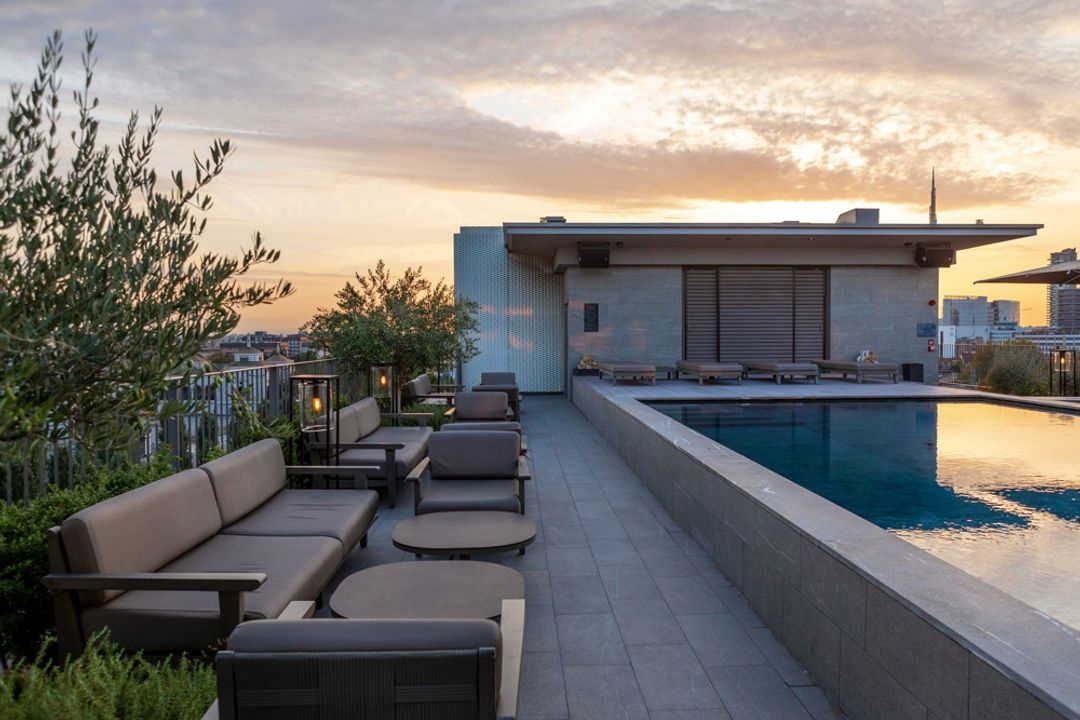 VIU Hotel Milan - Image 5