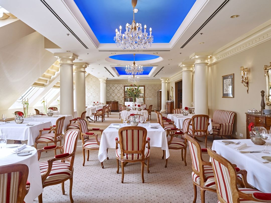 Grand Hotel Wien - View 5