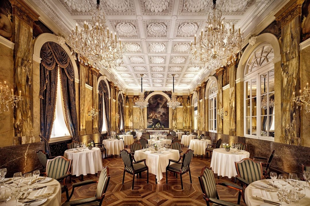 Hotel Imperial, Vienna - View 5