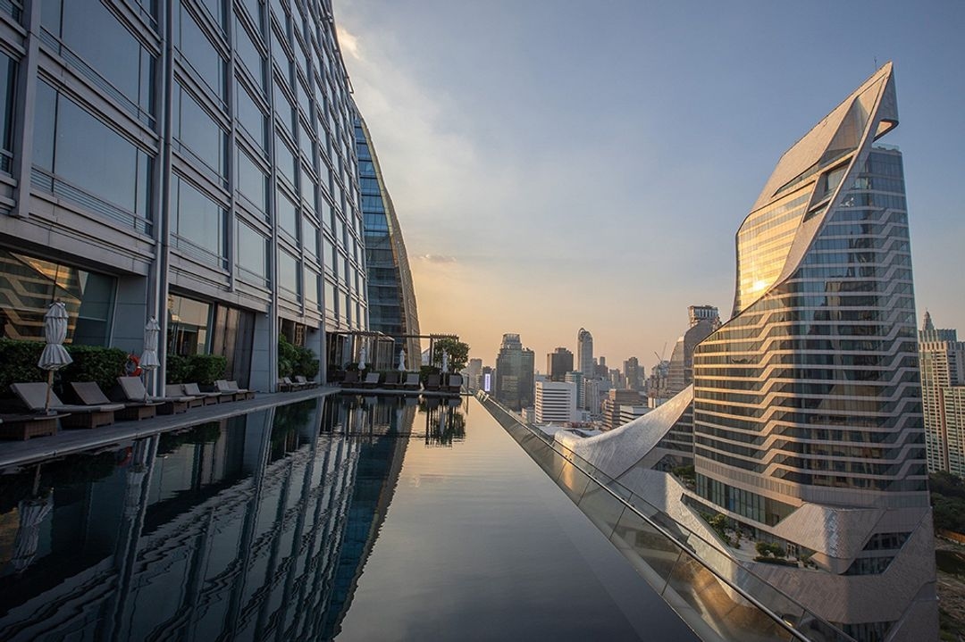 The Okura Prestige Bangkok - Image 5