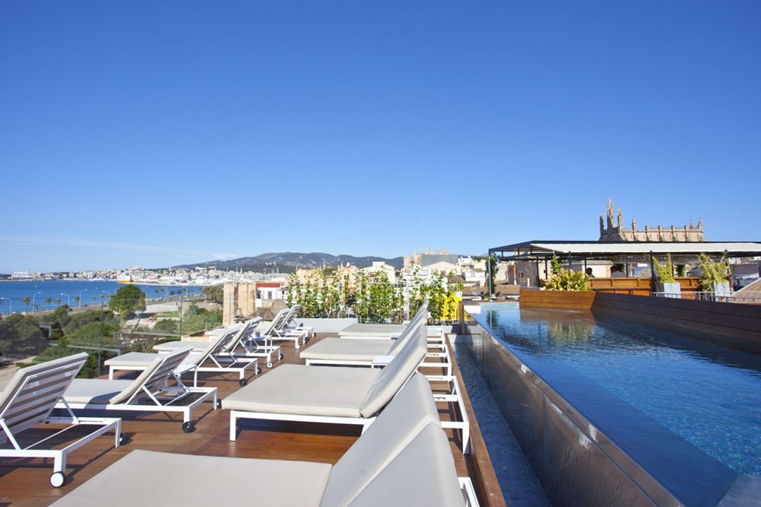 Es Príncep - View 5