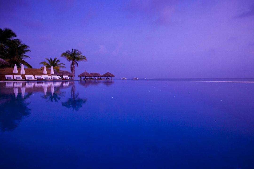 Velassaru Maldives - View 5