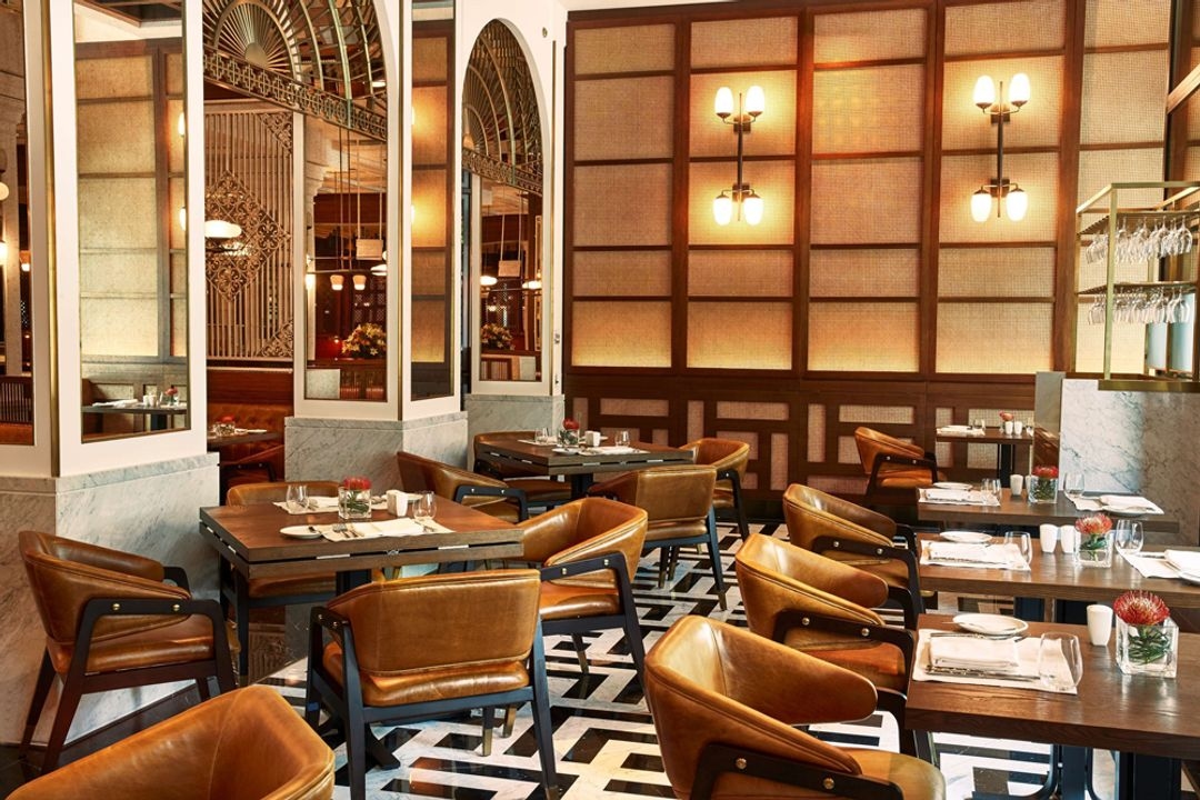 The Capitol Kempinski Hotel Singapore - Image 5