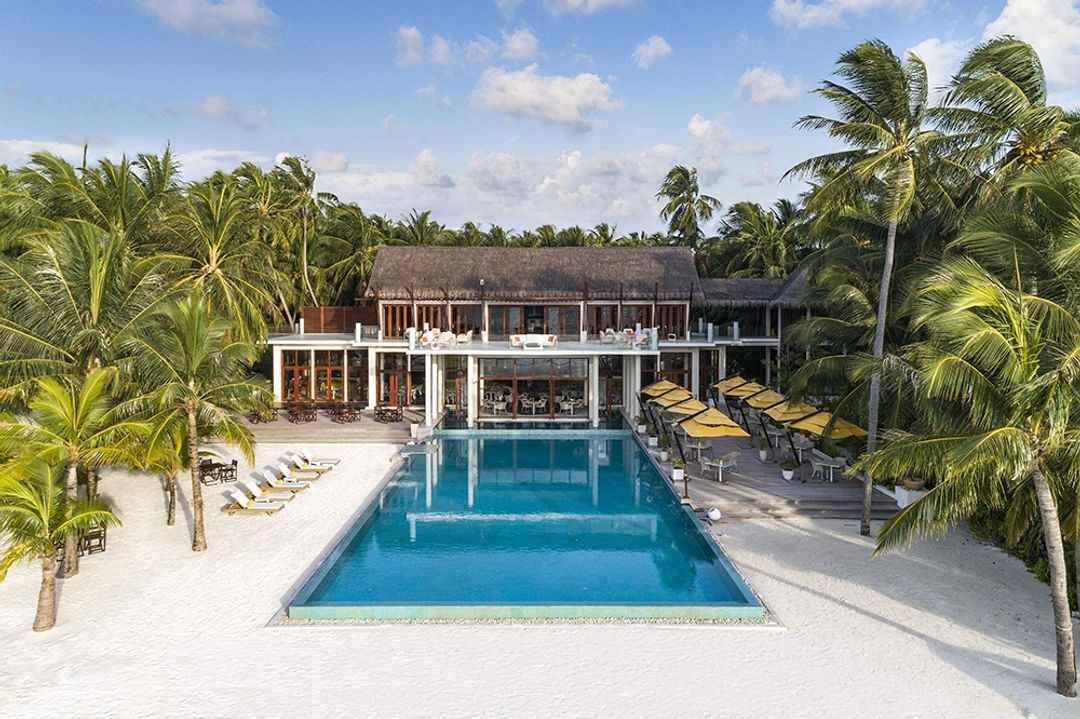 Niyama Private Islands Maldives - Image 5