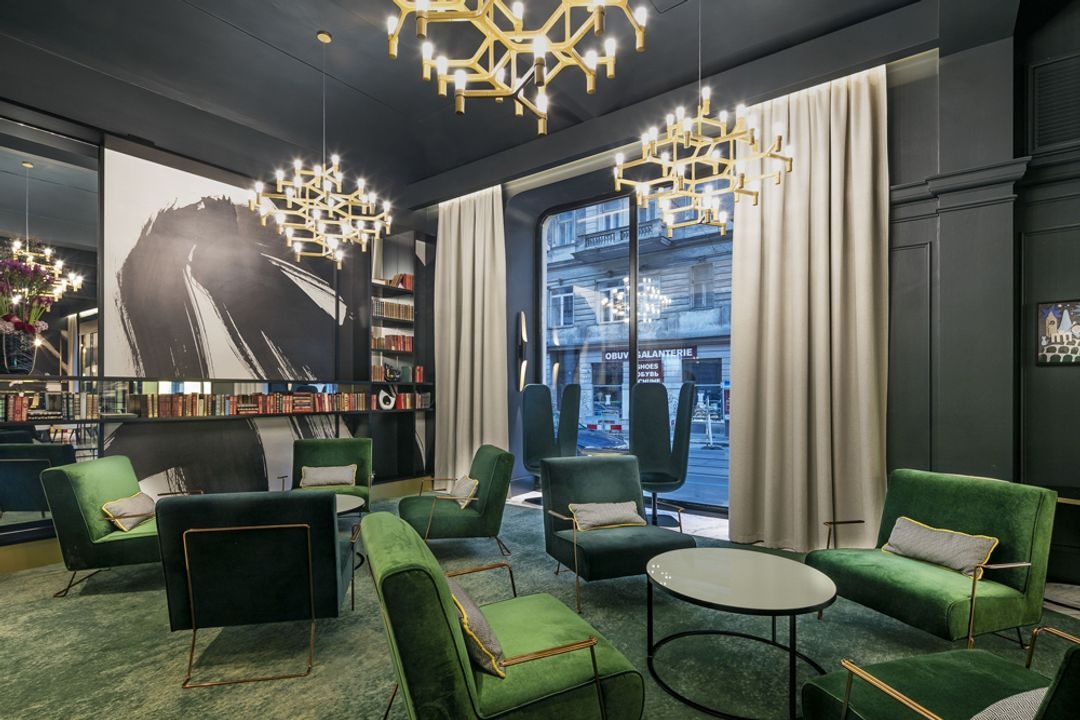 Century Old Town Prague - MGallery - Image 5