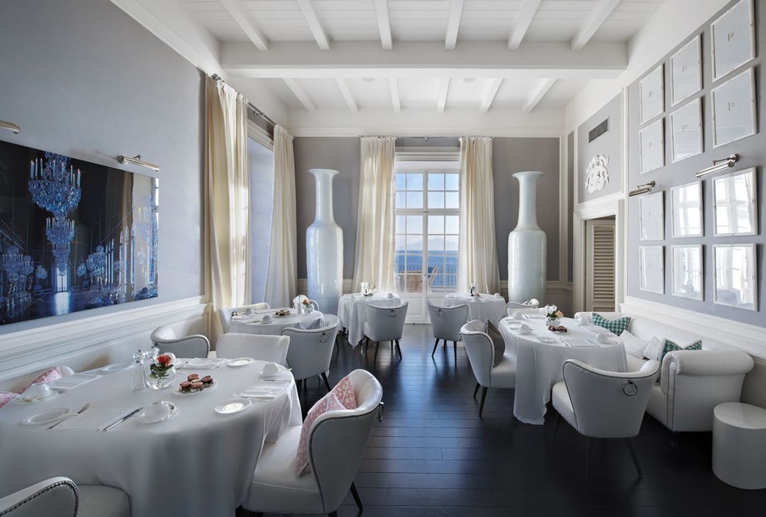 J.K. Place Capri - View 5