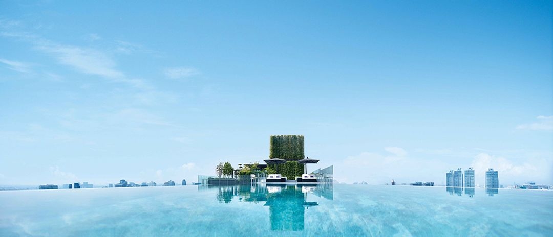 137 Pillars Suites Bangkok - View 5