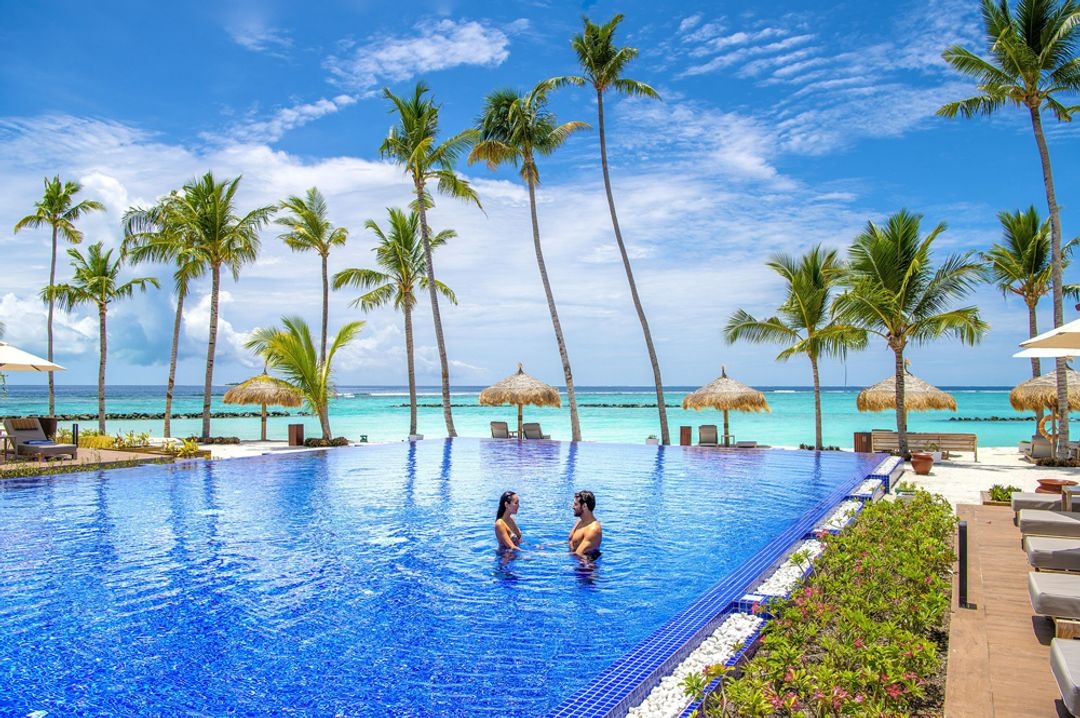 Emerald Maldives Resort & Spa - Image 5