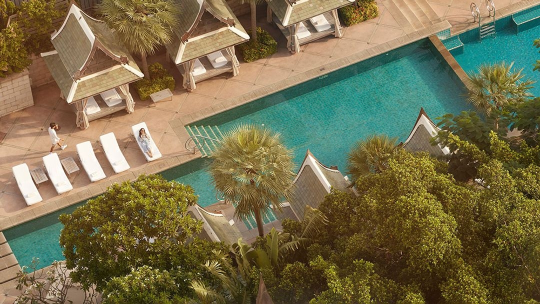 The Peninsula Bangkok - Image 5