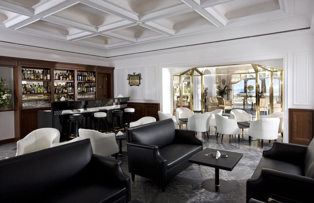 Grand Hotel Quisisana - View 5