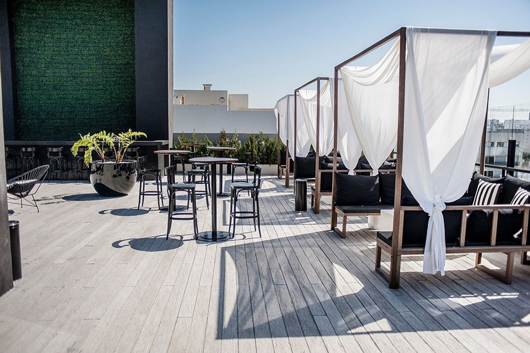 CasaSur Palermo - Image 5