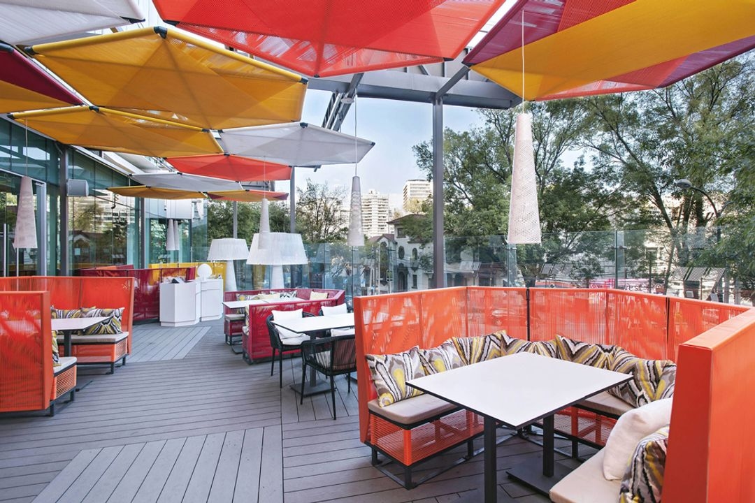 W Mexico City - View 5