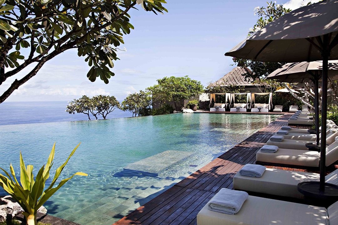 The Bulgari Resort, Bali - Image 5