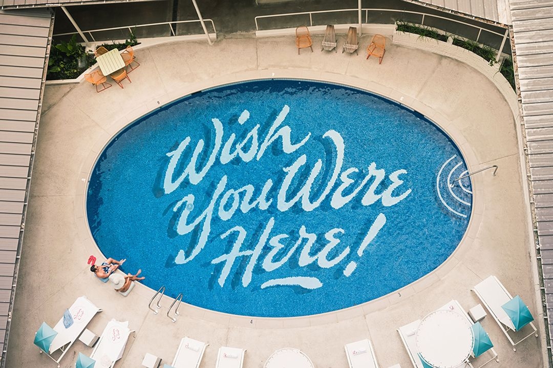 The Surfjack Hotel & Swim Club - Image 5