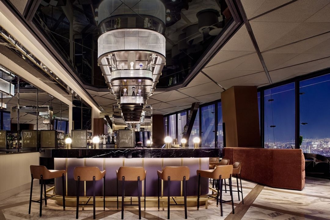 The Ritz-Carlton, Mexico City - Image 5