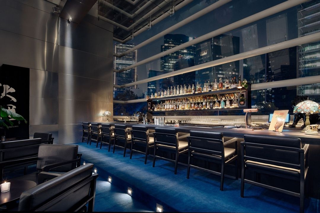 The St. Regis Mexico City - Image 5