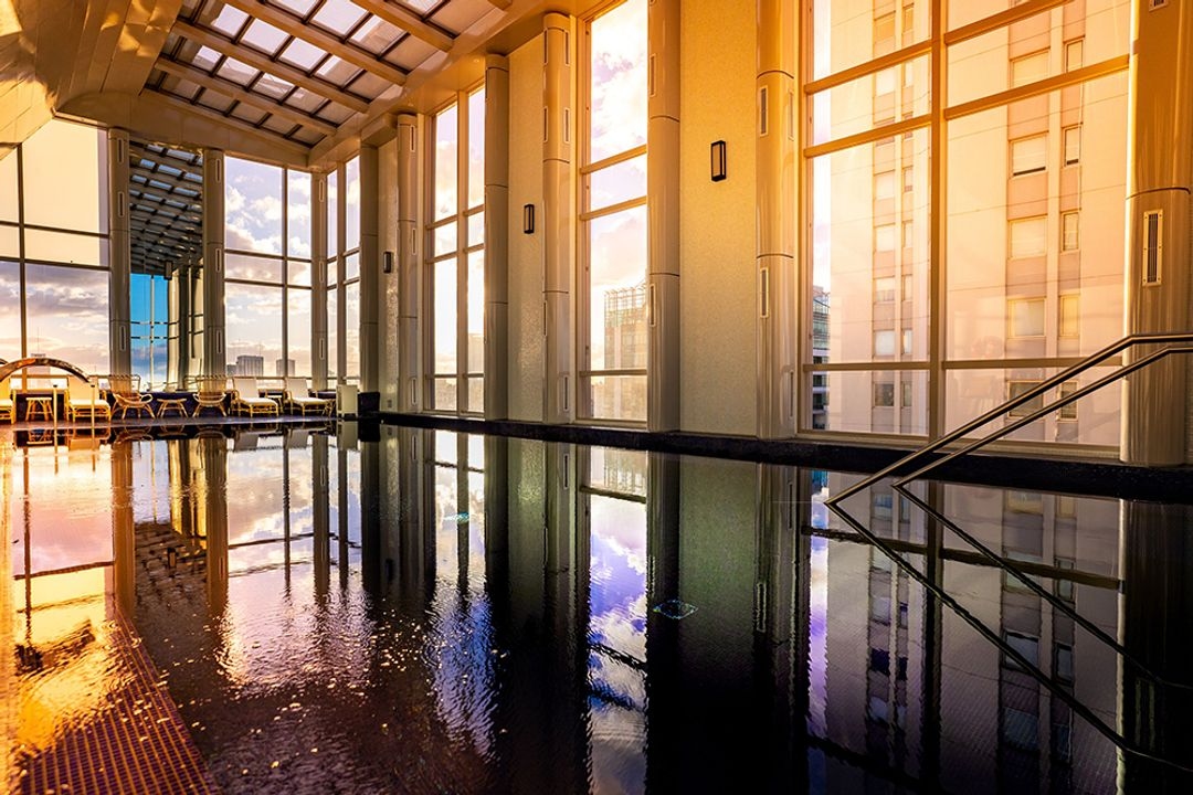 Alvear Icon Hotel & Residences - Image 5