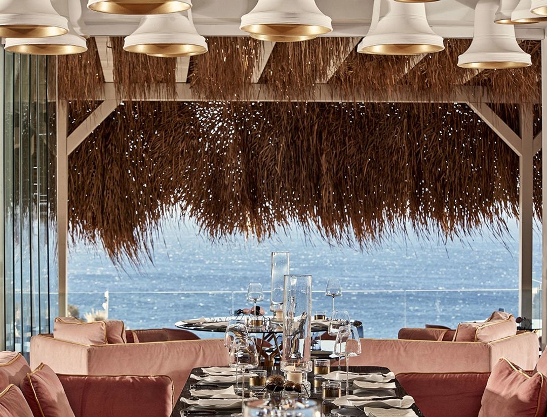 Myconian Villa Collection - View 5