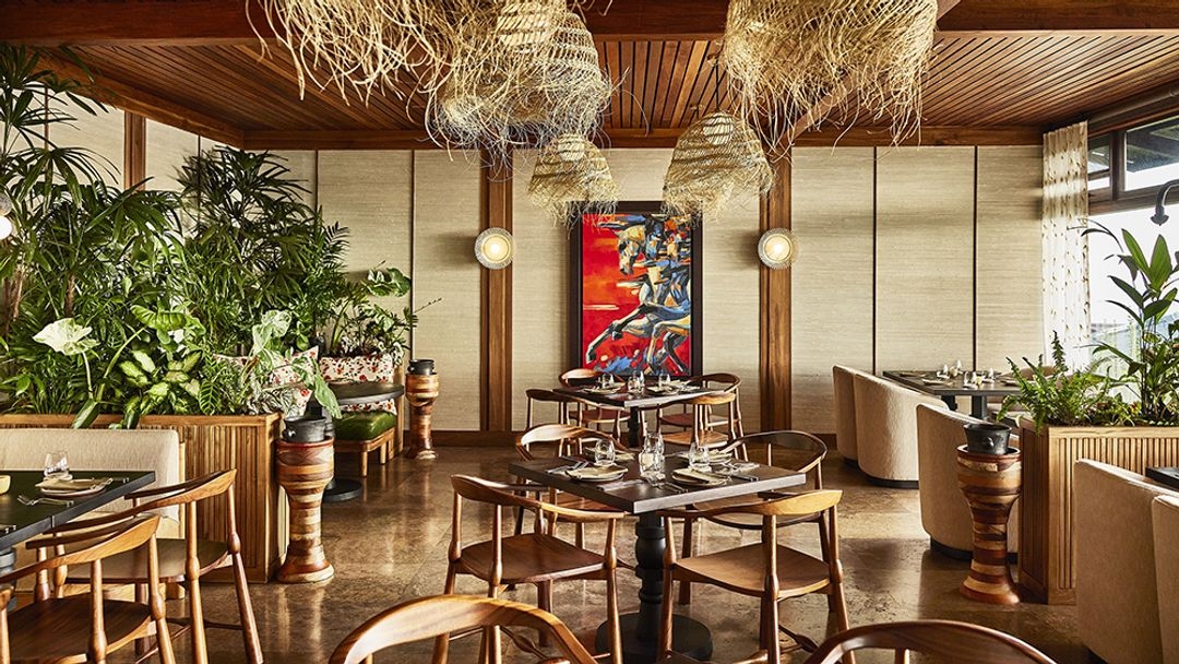 Hacienda AltaGracia, Auberge Resorts Collection - View 5