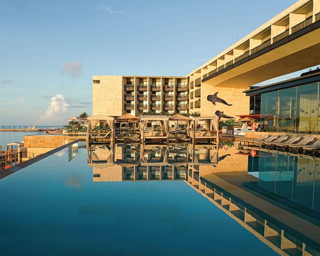 Grand Hyatt Playa Del Carmen - Image 5