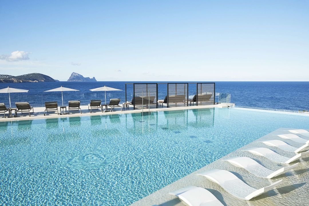 7Pines Resort Ibiza - View 5
