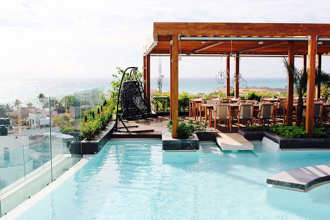 Hyatt Centric Playa Del Carmen - Image 5